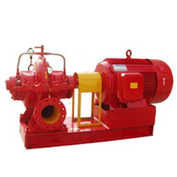 xbd sow型水平中開消防泵價(jià)格 xbd sow型水平中開消防泵型號(hào)規(guī)格