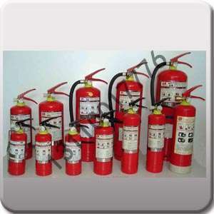 干粉滅火器 其他消防器材 產(chǎn)品供應