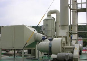 澄城廢氣處理電話(huà) 陜西優(yōu)質(zhì)的廢氣處理推薦