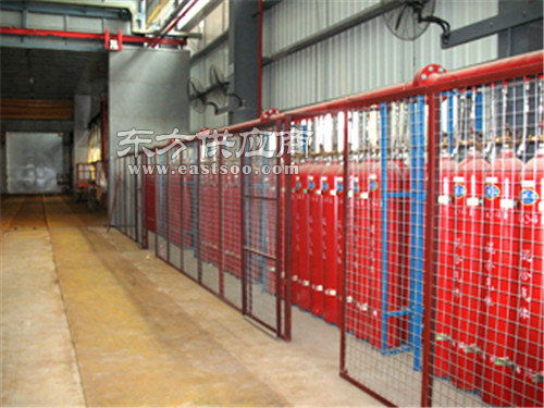 博海消防541滅火裝置 產(chǎn)品特點與在深圳的應(yīng)用