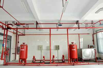 惠安新建廠房消防設(shè)計圖紙與南安消防工程驗收標(biāo)準解析