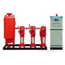 隔膜氣壓罐在消防設(shè)備中的應(yīng)用——以永嘉縣東甌良申泵閥廠(chǎng)為例