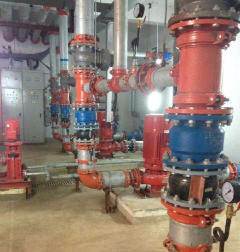 青島李滄區(qū)李村消防系統(tǒng)工程全流程解析 從管道安裝到設(shè)備檢測(cè)的精準(zhǔn)守護(hù)