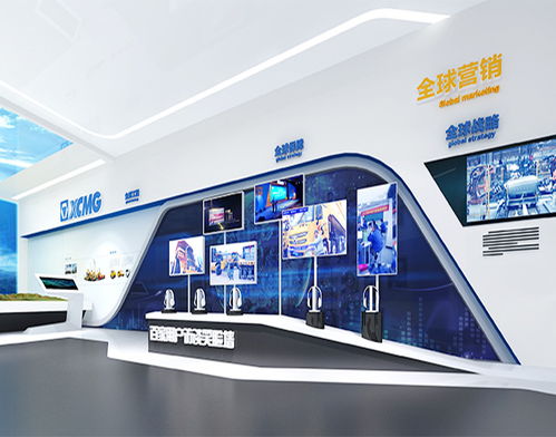 祁連上海展館 以服務(wù)至上理念引領(lǐng)設(shè)計(jì)與建設(shè)，融合軟件開發(fā)賦能智慧體驗(yàn)
