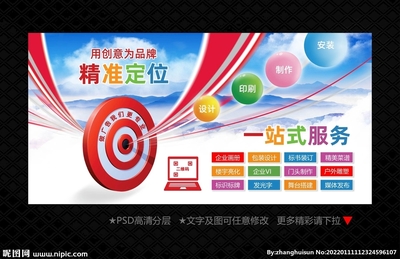 創(chuàng)意與技術(shù)的完美融合 廣告設計圖庫與軟件開發(fā)的雙重賦能