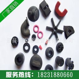 橡膠制品的多維應(yīng)用與未來趨勢解析